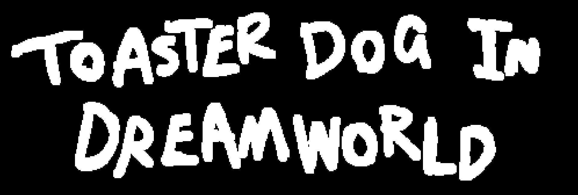 Foto do jogo Toasterdog in Dreamworld