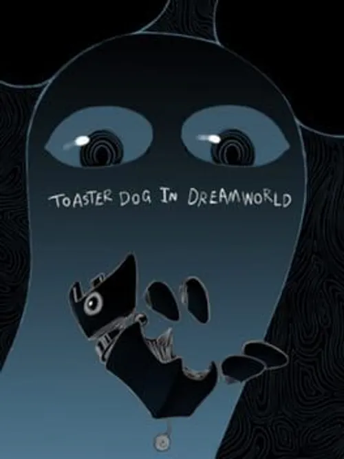 Toasterdog in Dreamworld