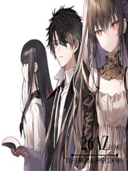 Foto do jogo 26AZ: The Enigma of Shadows