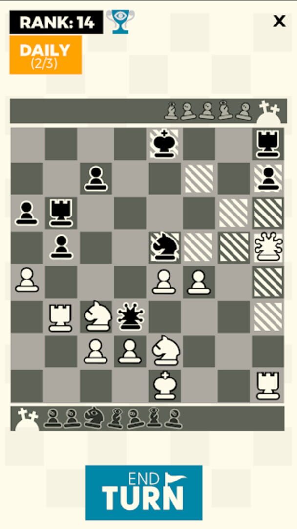 Foto do jogo Chess But All At Once