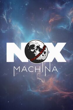 Foto do jogo Nox Machina