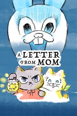 Foto do jogo A Letter From Mom