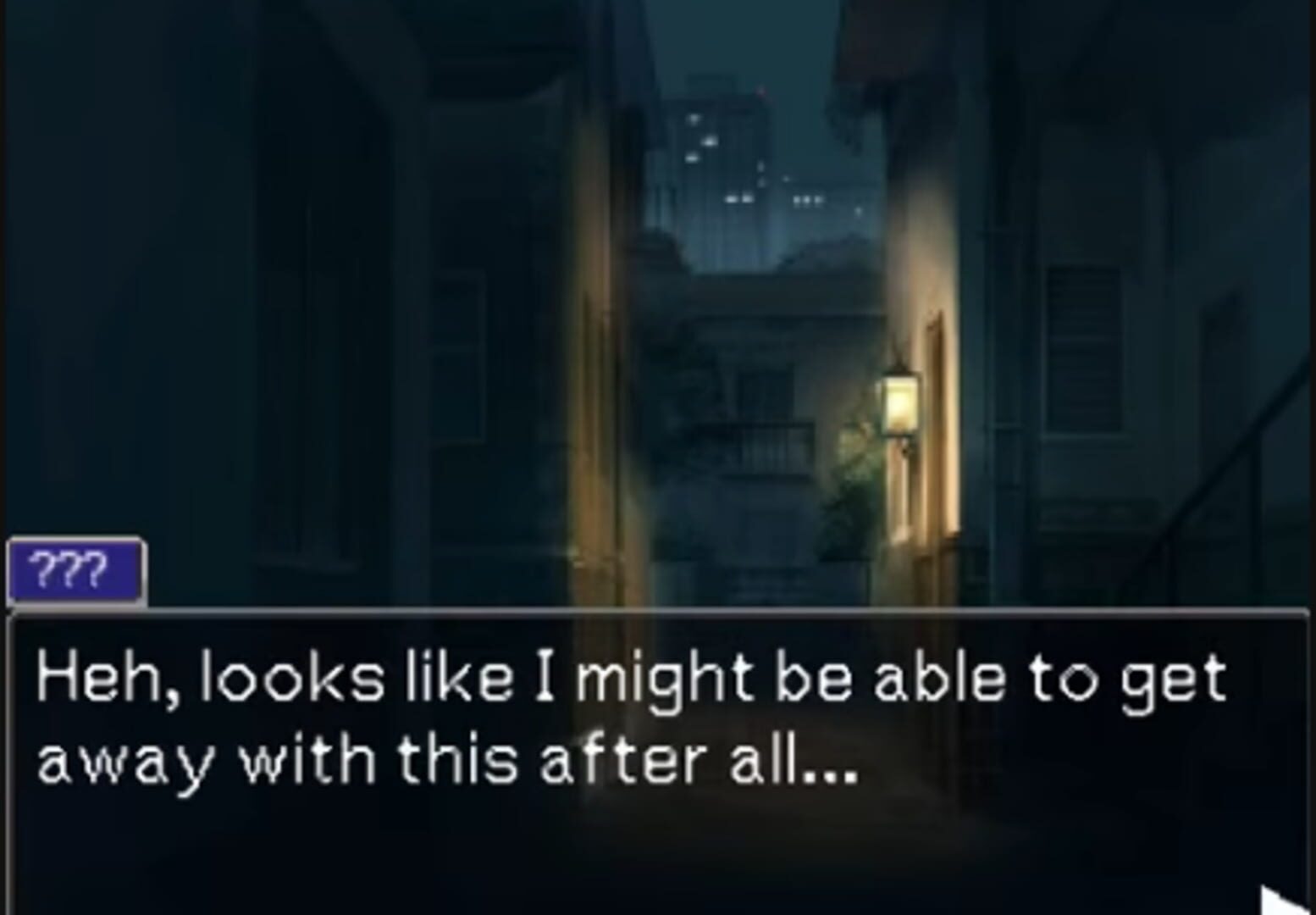 Foto do jogo Myles Wright: Ace Attorney
