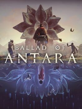 Foto do jogo Ballad of Antara