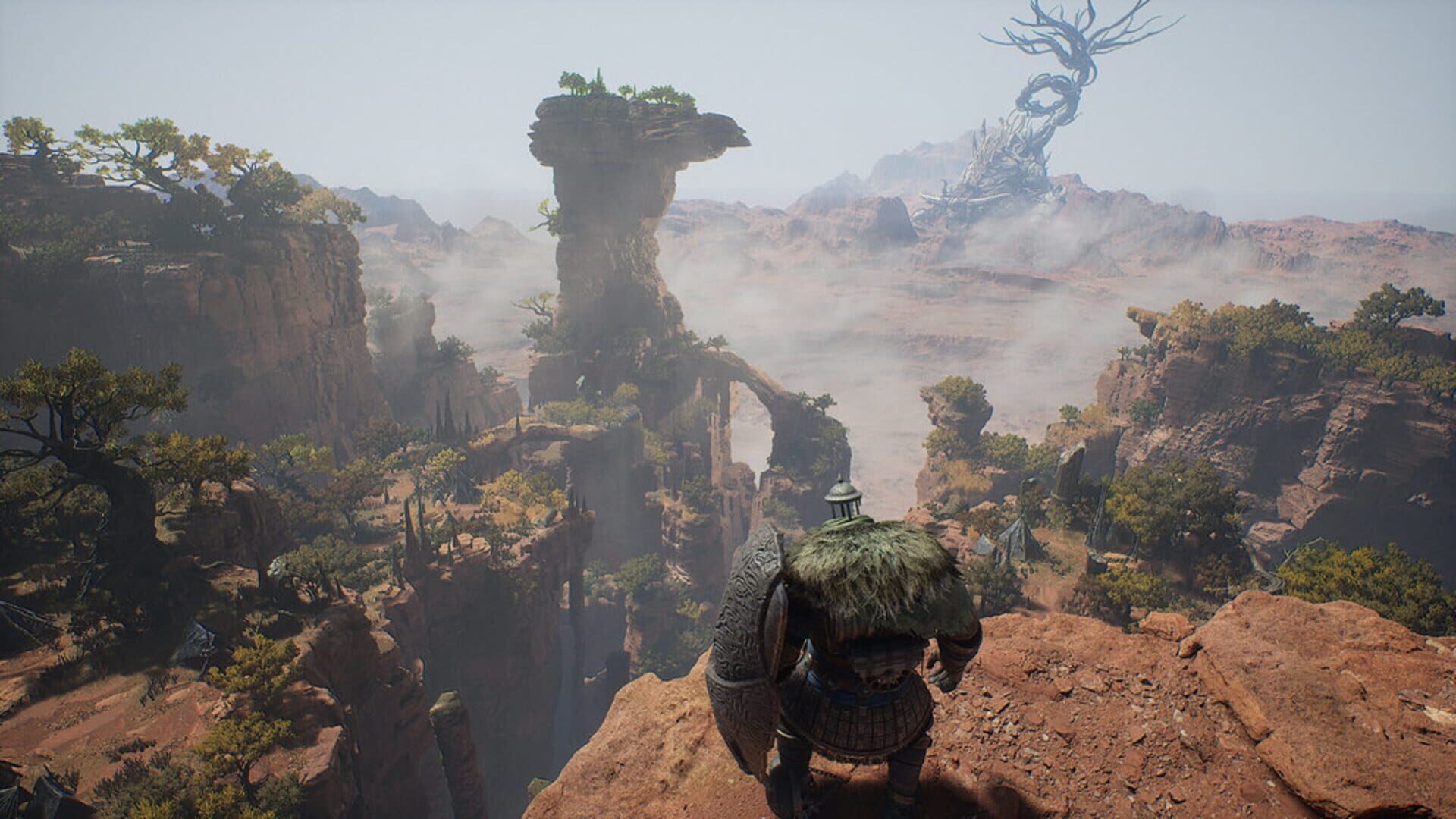 Foto do jogo Ballad of Antara