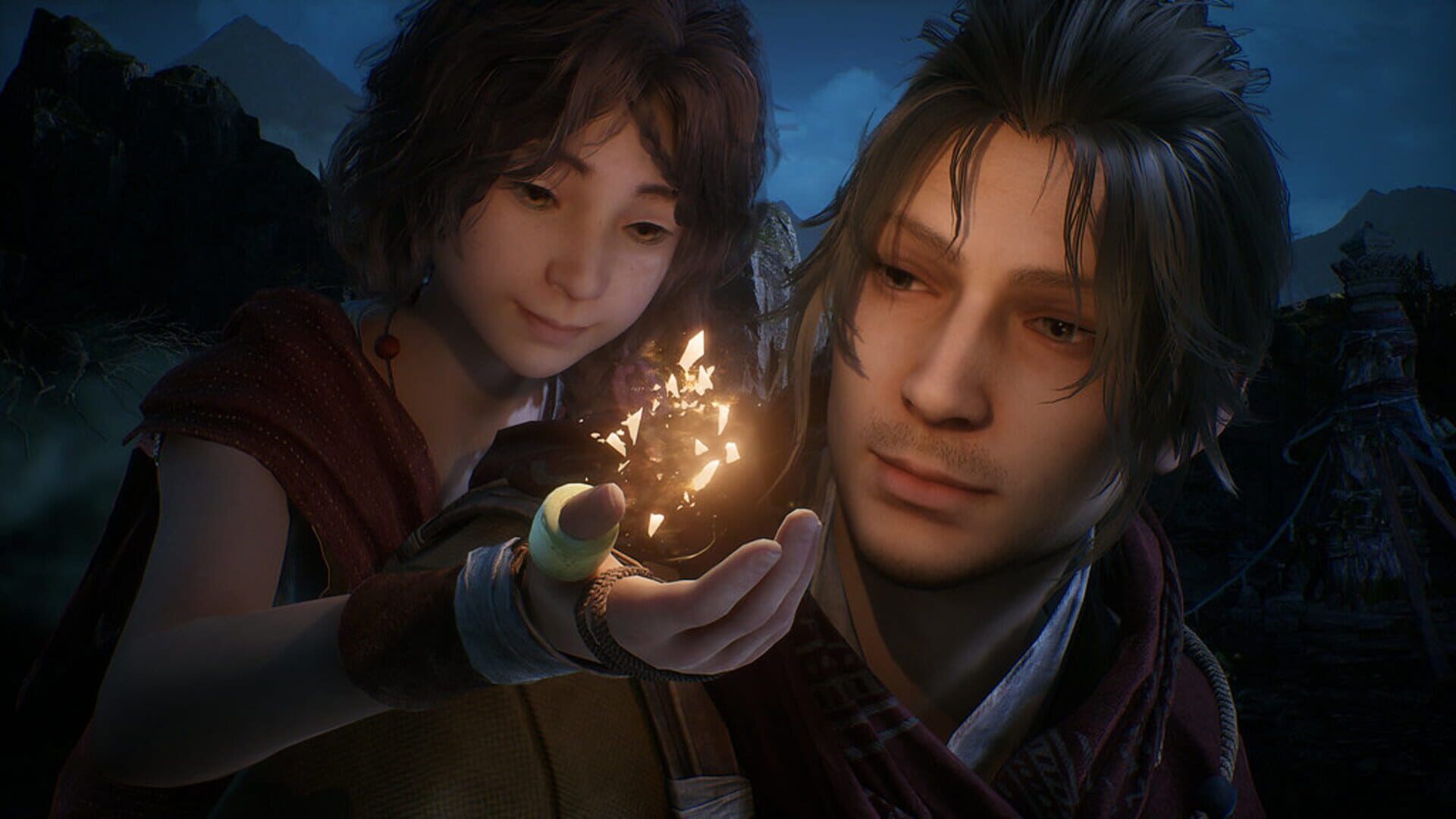 Foto do jogo Ballad of Antara