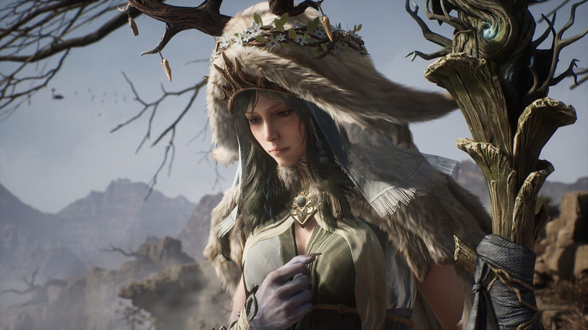 Foto do jogo Ballad of Antara