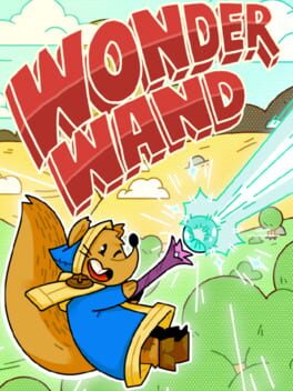 Foto do jogo Wonder Wand