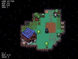 Foto do jogo A Growing Adventure