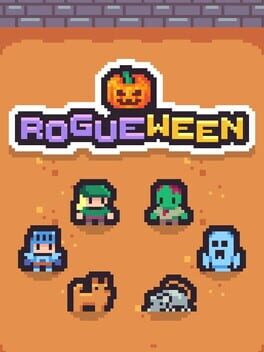 Foto do jogo Rogueween