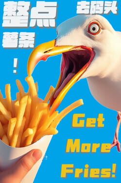 Foto do jogo Get More Fries!