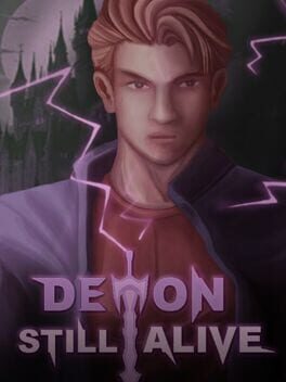 Foto do jogo Demon Still Alive