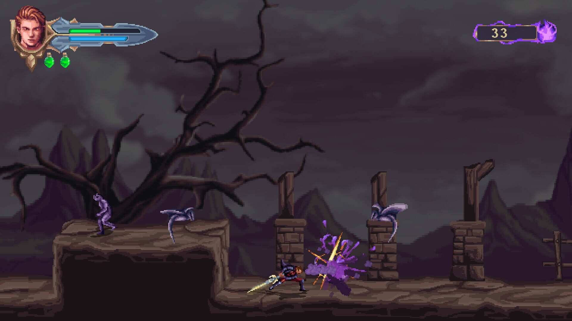 Foto do jogo Demon Still Alive