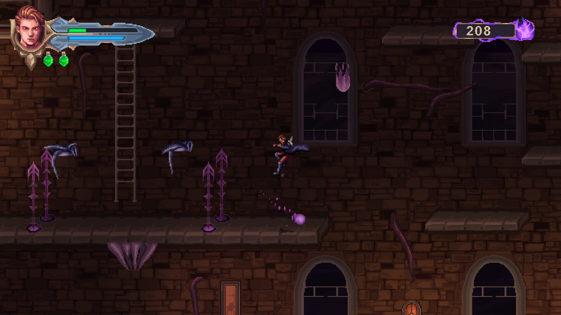 Foto do jogo Demon Still Alive
