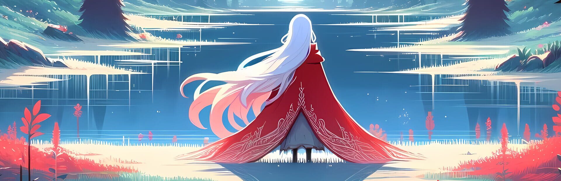 Foto do jogo Solstice