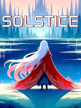 Foto do jogo Solstice