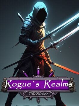 Foto do jogo Rogue's Realm: The Old God