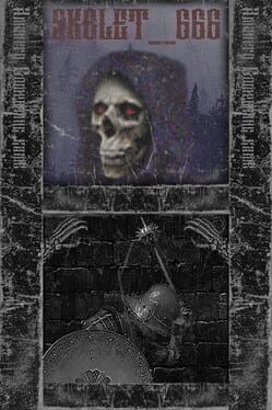 Foto do jogo Skelet_666