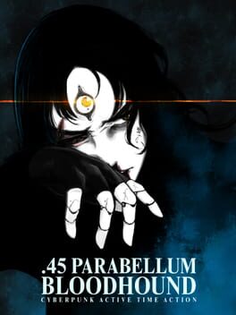 Foto do jogo .45 Parabellum Bloodhound