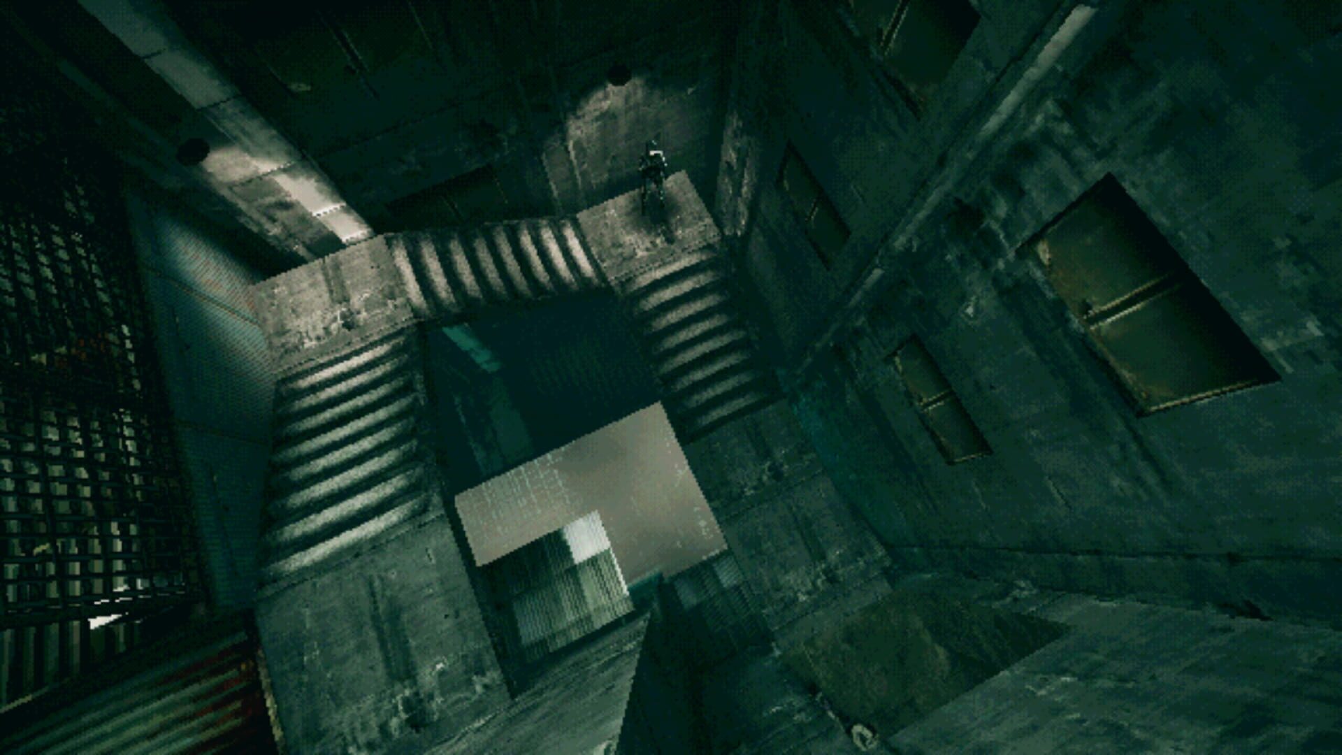Foto do jogo .45 Parabellum Bloodhound