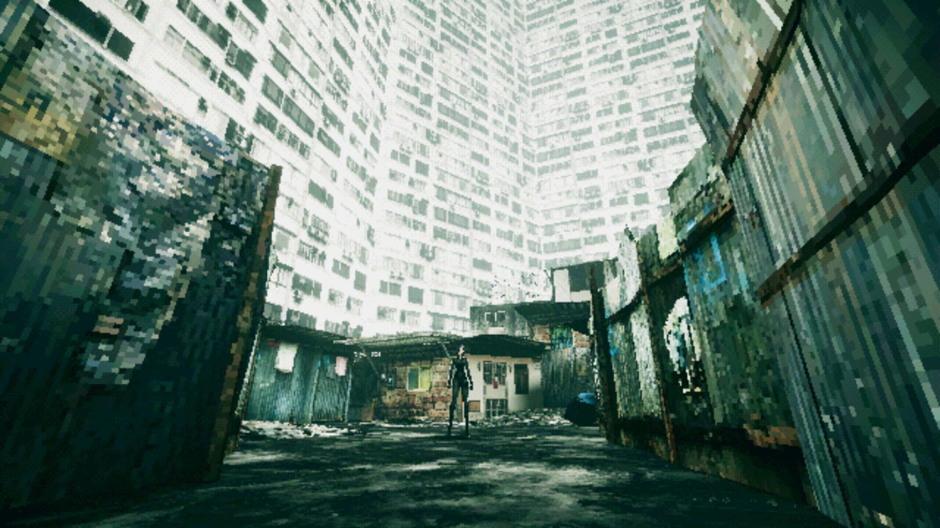 Foto do jogo .45 Parabellum Bloodhound