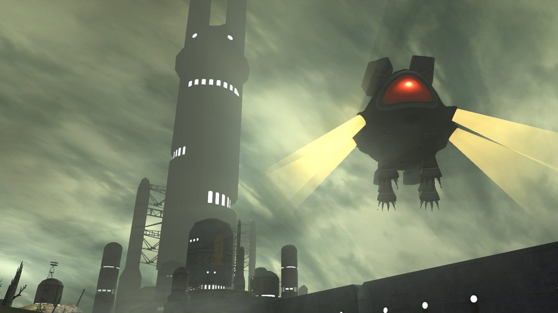 Foto do jogo Rayman Raving Rabbids: Reburrowed