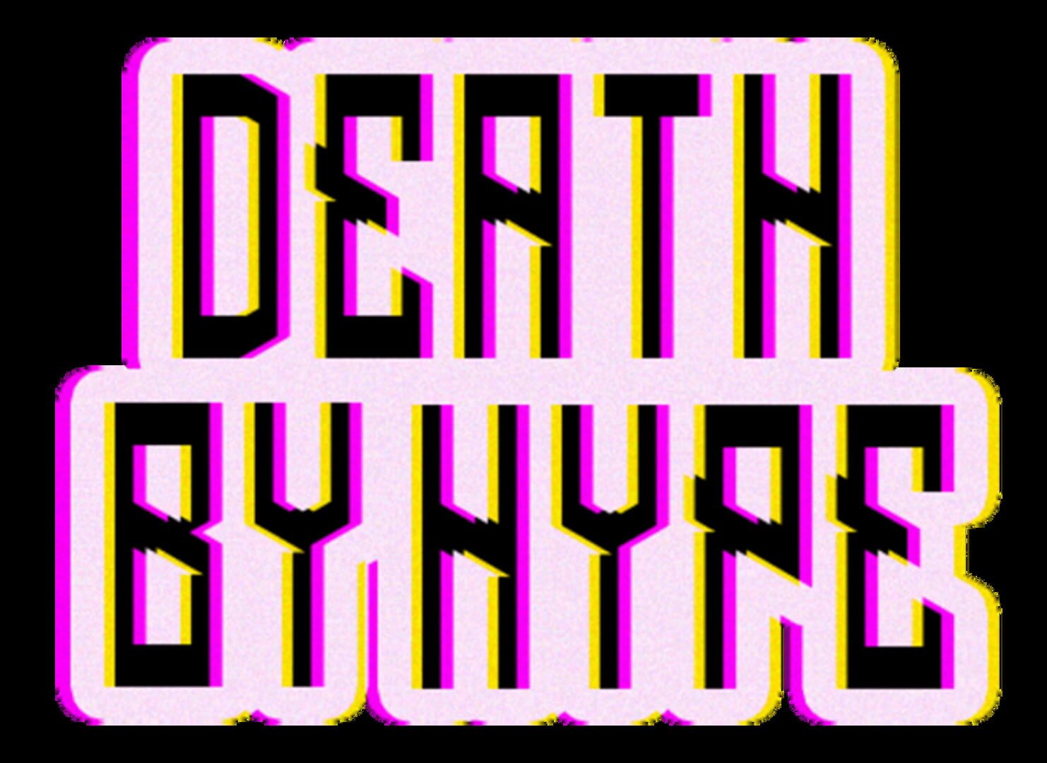 Foto do jogo Death by Hype