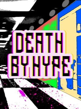 Foto do jogo Death by Hype
