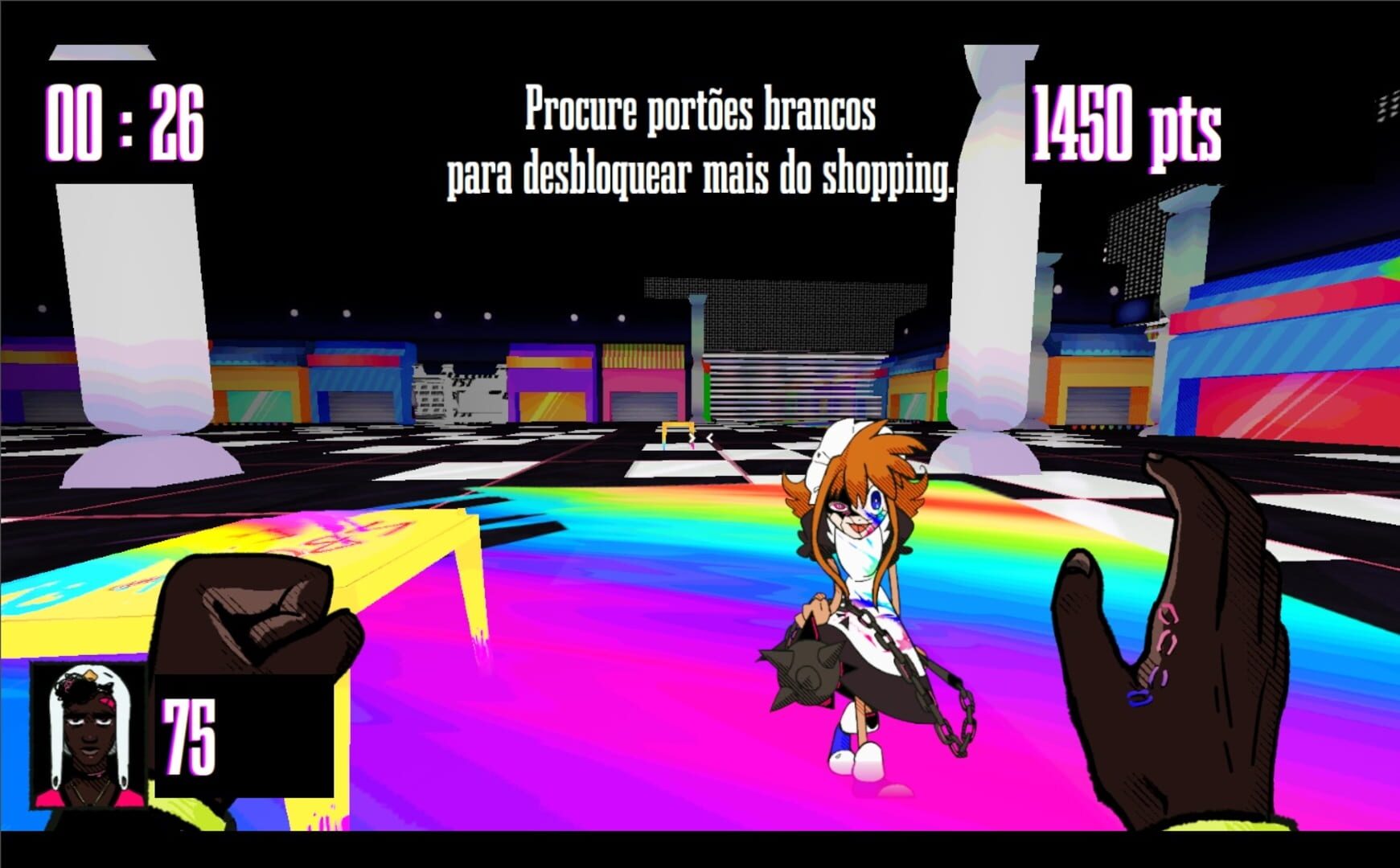 Foto do jogo Death by Hype