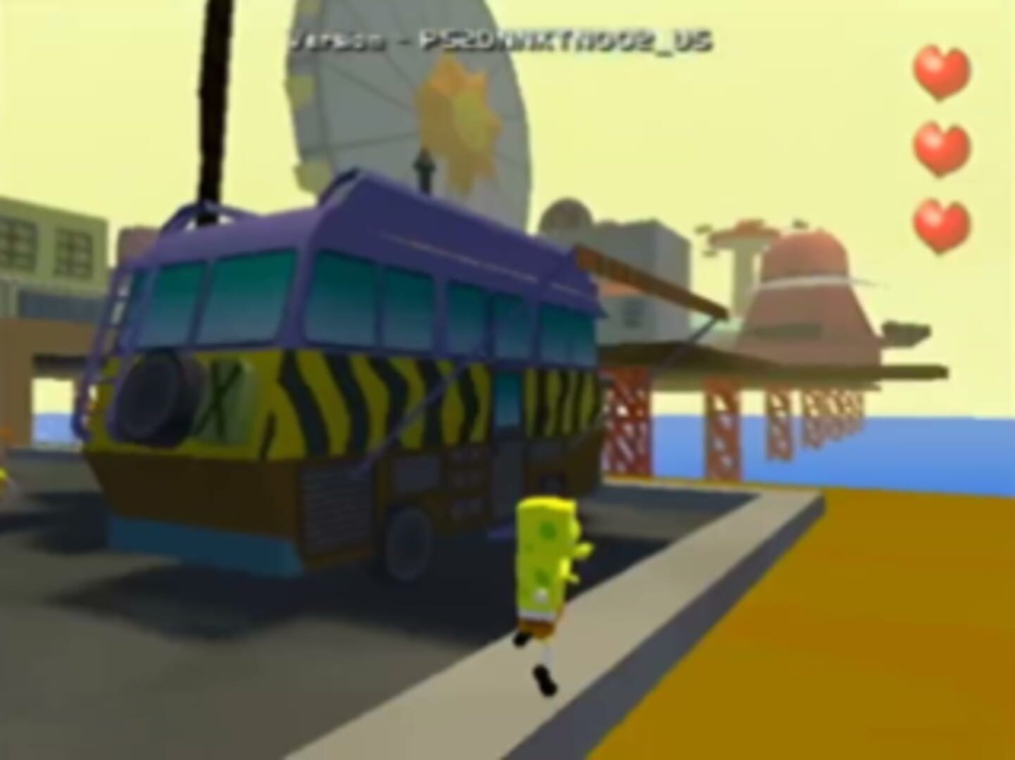 Foto do jogo Nicktoons: Snap Shot