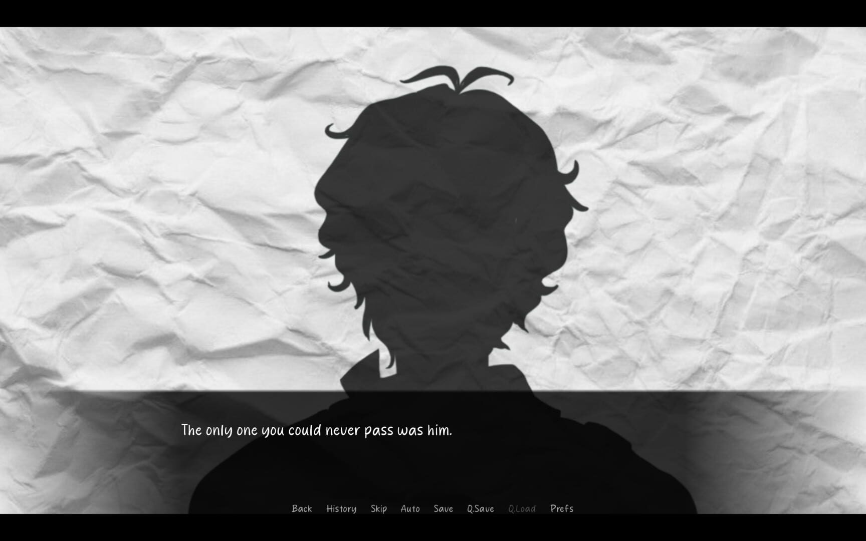 Foto do jogo Wait! You can't love me!