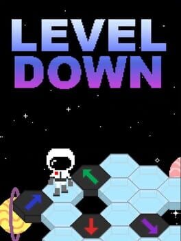 Foto do jogo Level Down