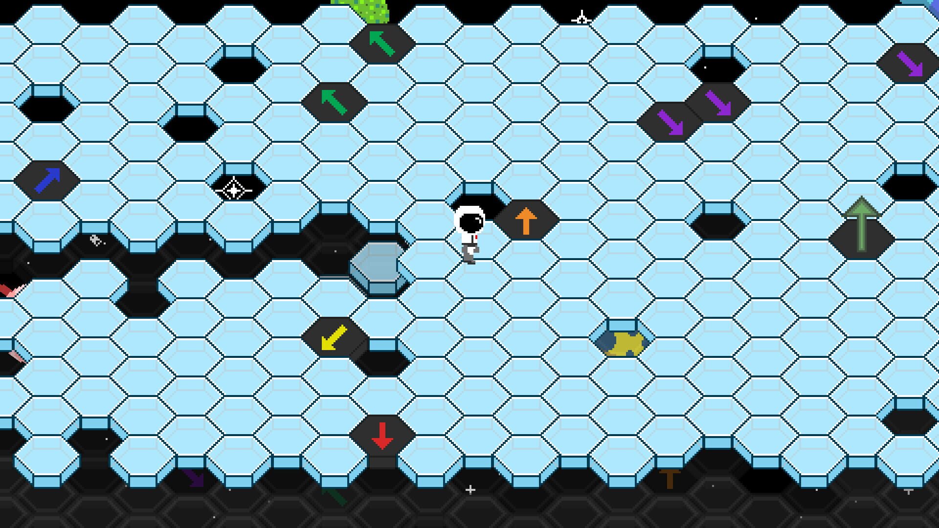 Foto do jogo Level Down