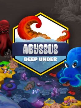Foto do jogo Abyssus Deep Under