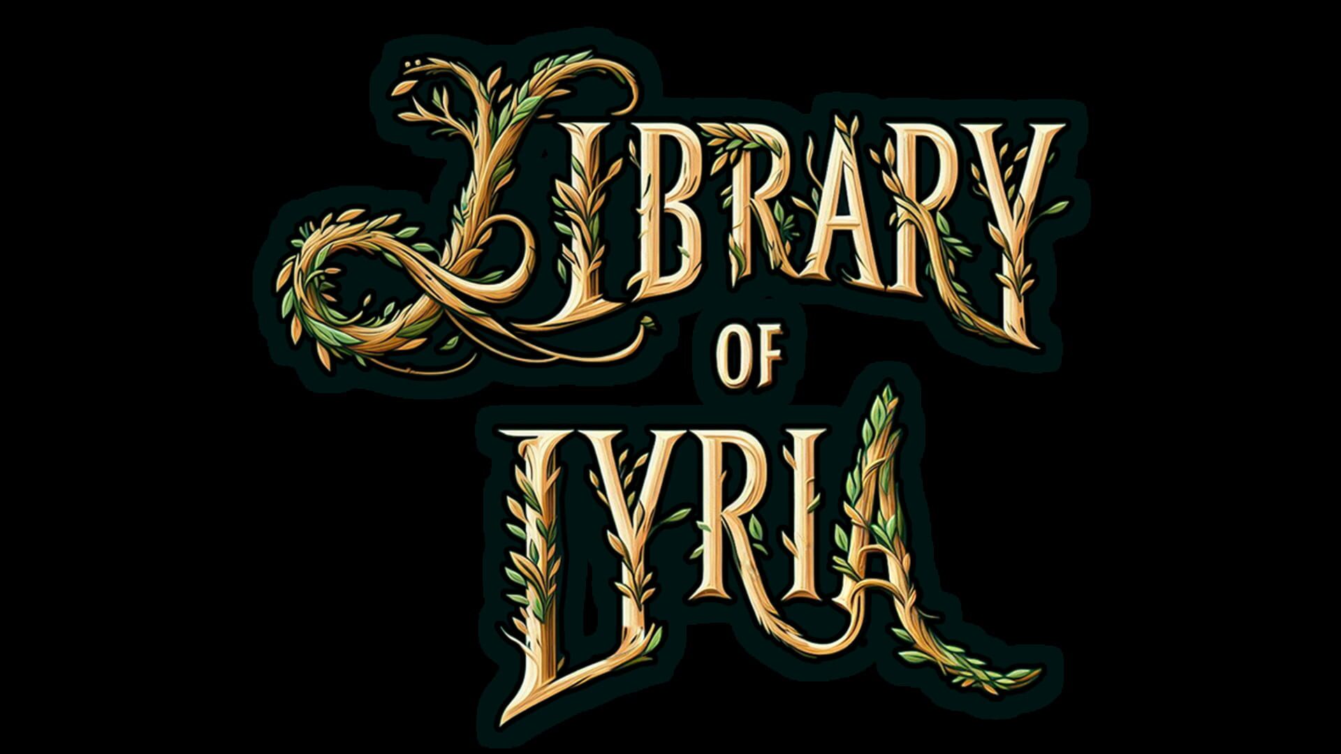 Foto do jogo Library of Lyria