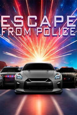 Foto do jogo Escape From The Police