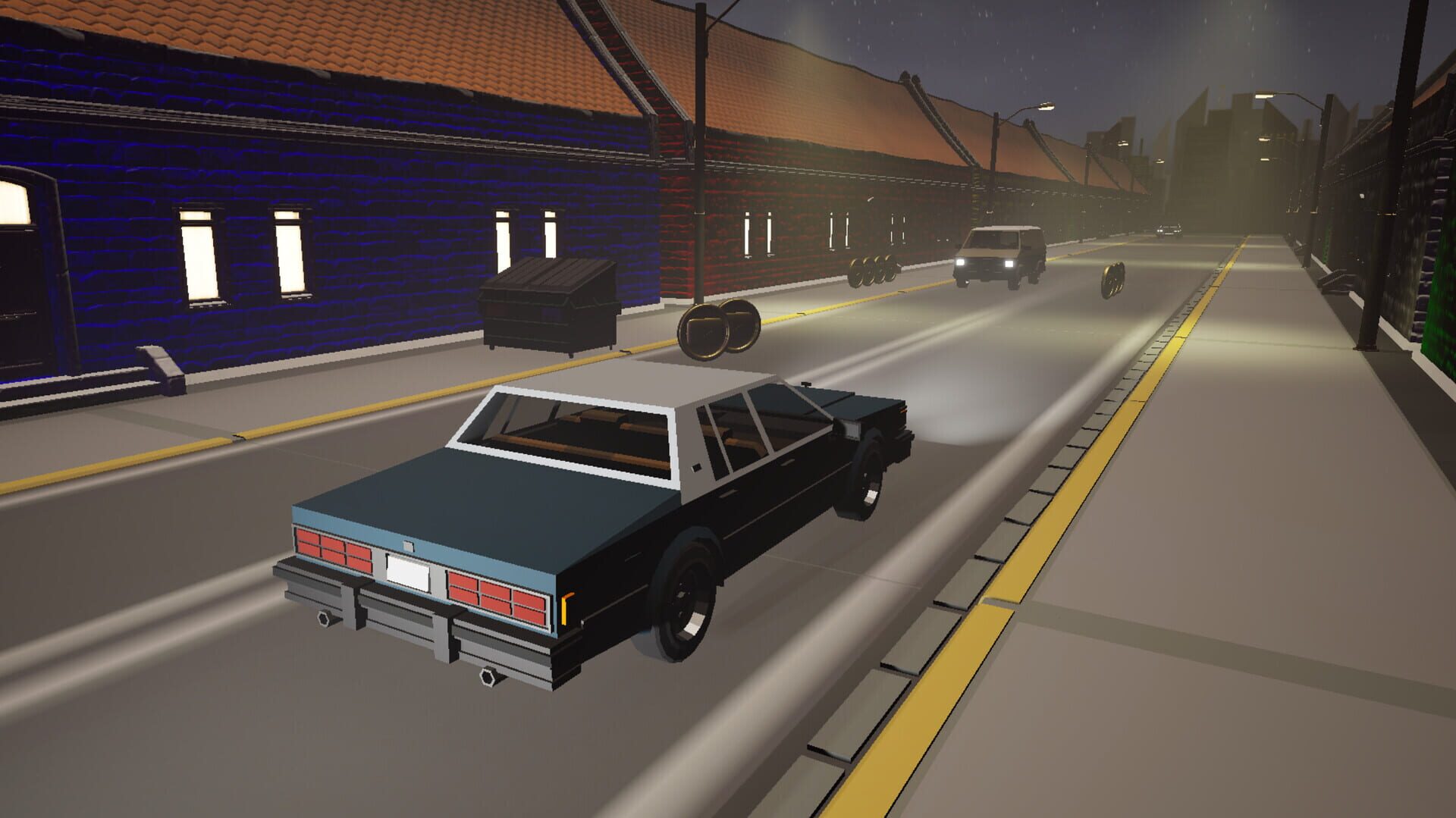 Foto do jogo Escape From The Police