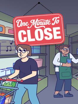 Foto do jogo One Minute To Close