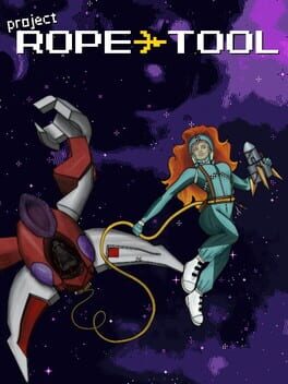 Foto do jogo Project Rope Tool