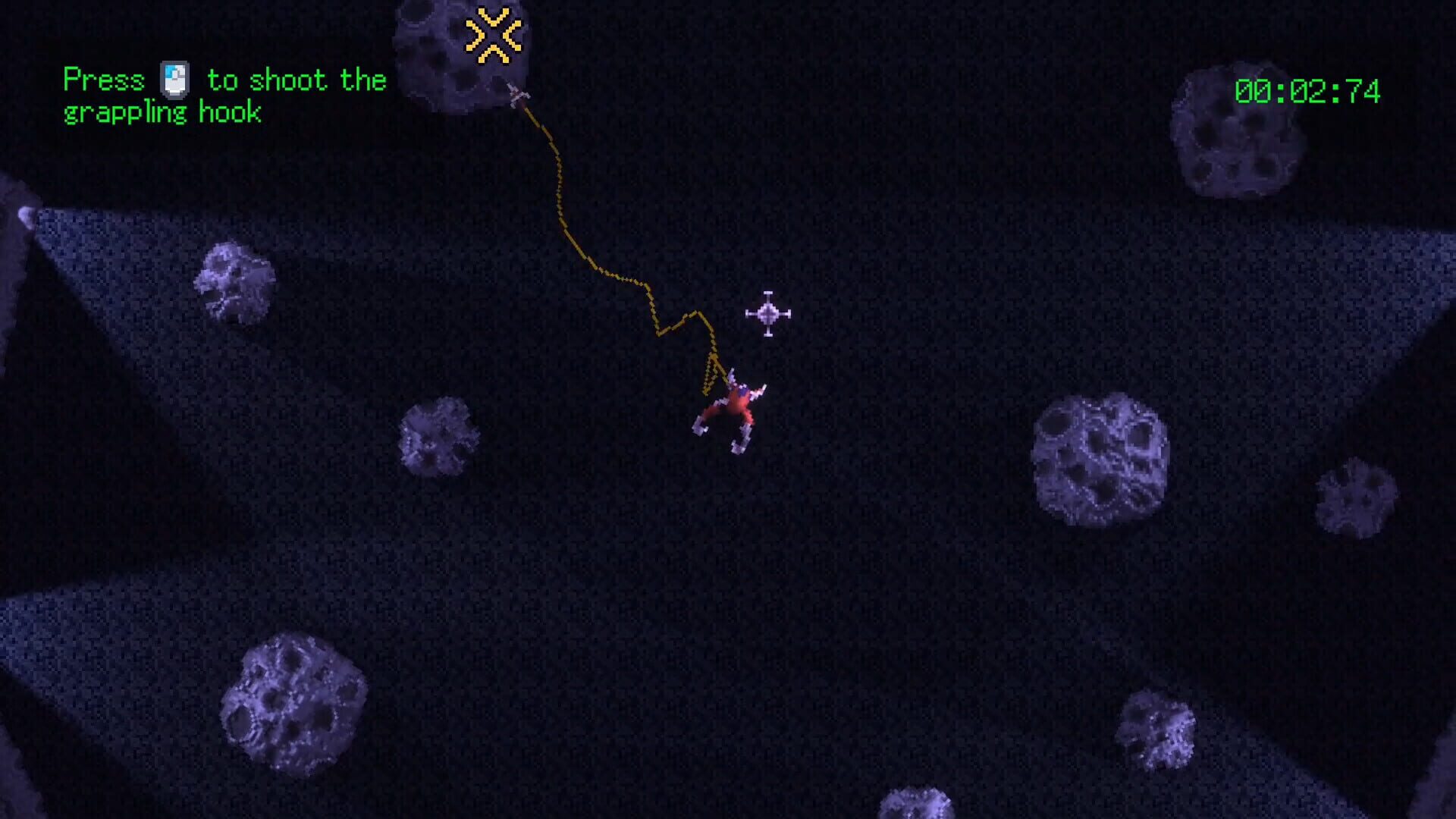 Foto do jogo Project Rope Tool