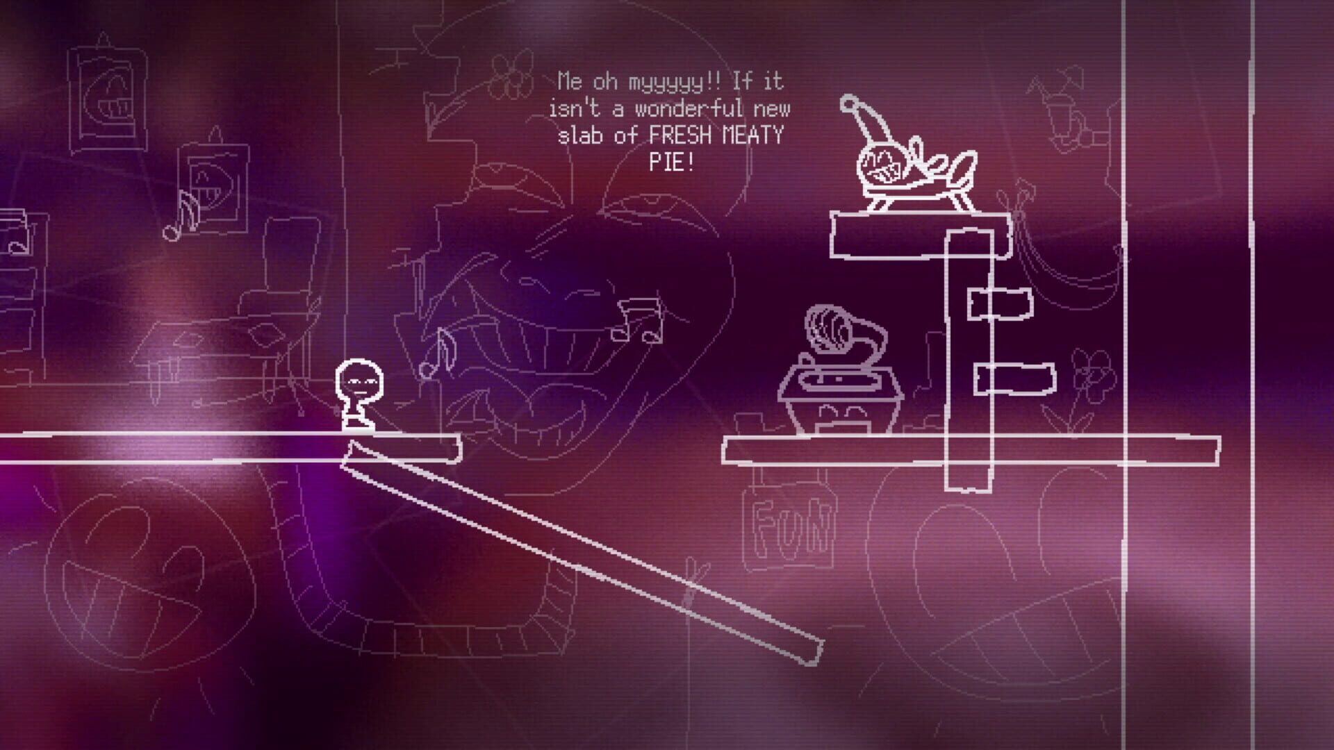 Foto do jogo Happy Uppen Sometimes Downsad