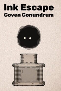 Foto do jogo Ink Escape: Coven Conundrum