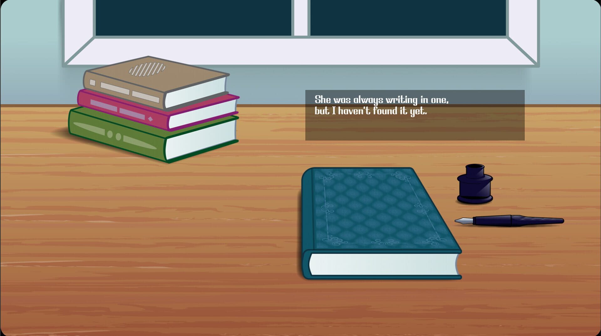 Foto do jogo Ink Escape: Coven Conundrum