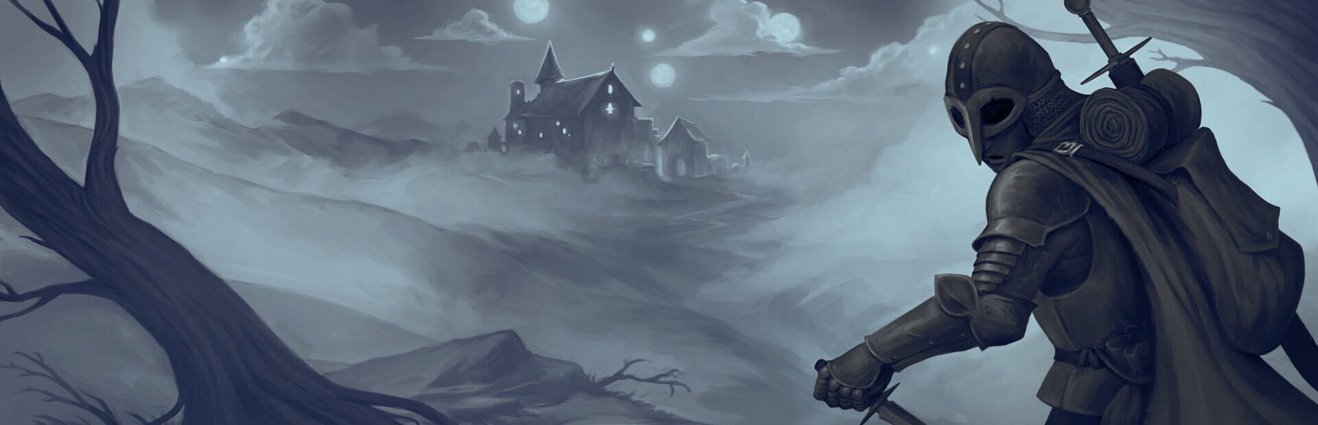 Foto do jogo Herald of the Mists