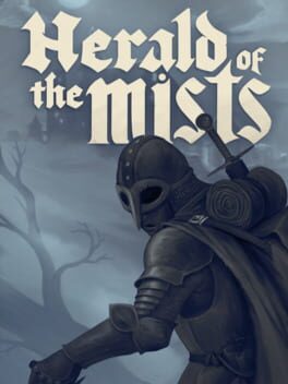 Foto do jogo Herald of the Mists