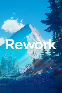 Foto do jogo Rework