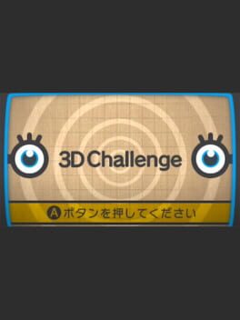 Foto do jogo 3D Challenge