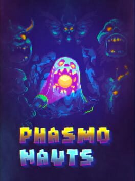 Foto do jogo Phasmonauts