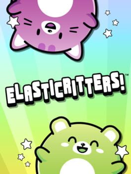 Foto do jogo Elasticritters!