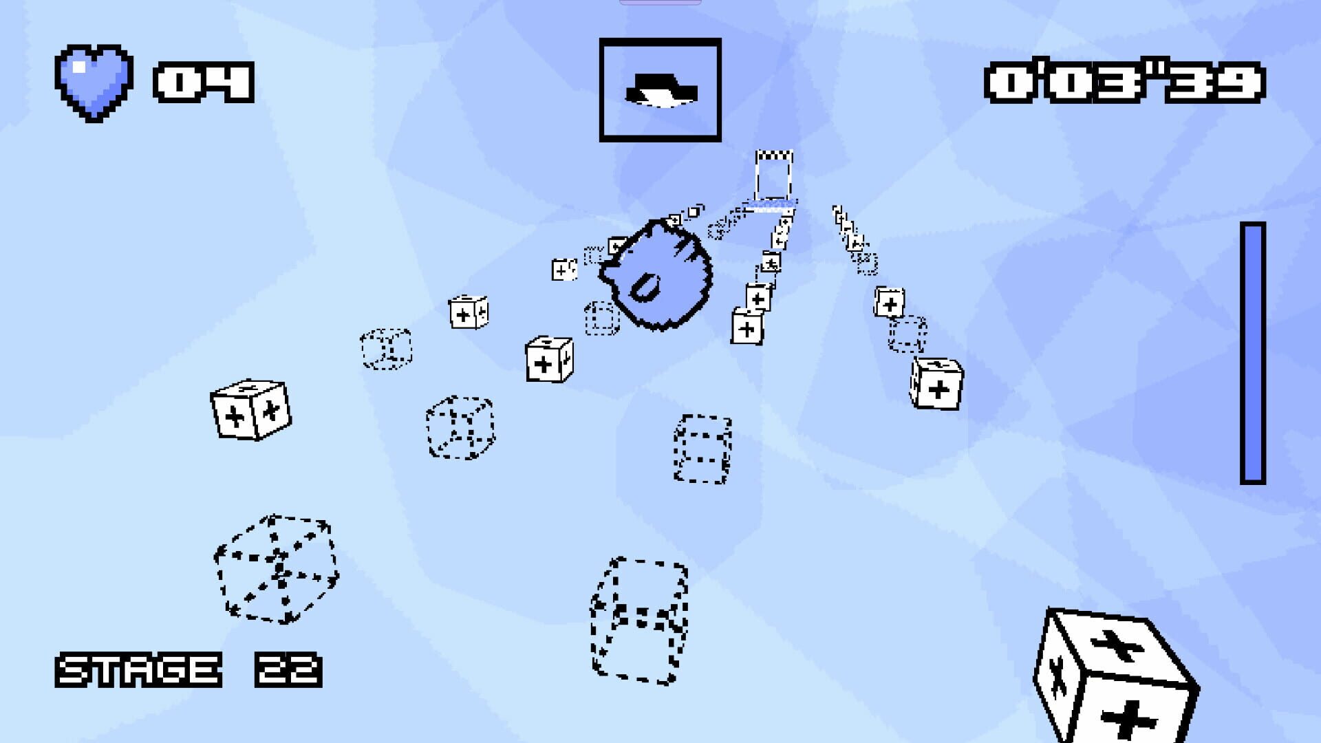 Foto do jogo Elasticritters!
